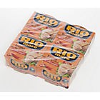 Rio Mare Tuňák v oleji s chilli 160g